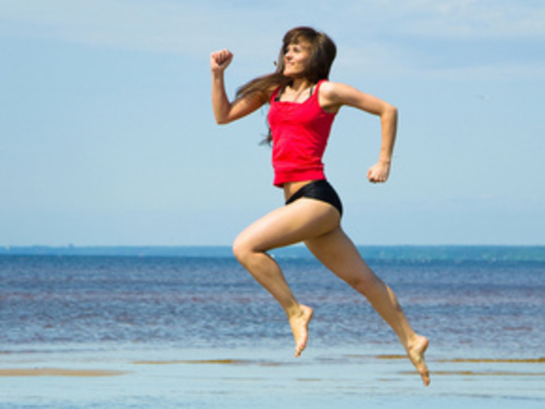 Старение замедлит зарядка