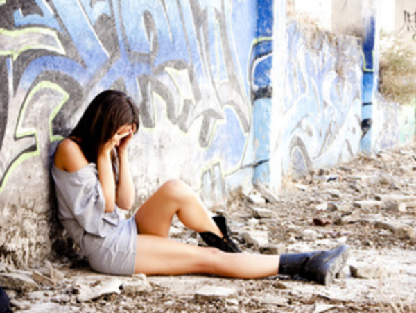 Одиночество опасно для человека