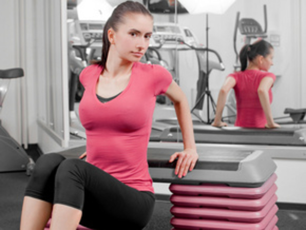 Что такое силовая аэробика?