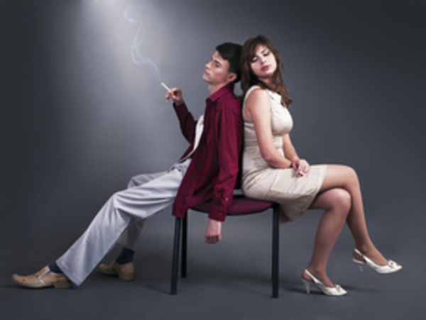 Пережить кризис в отношениях