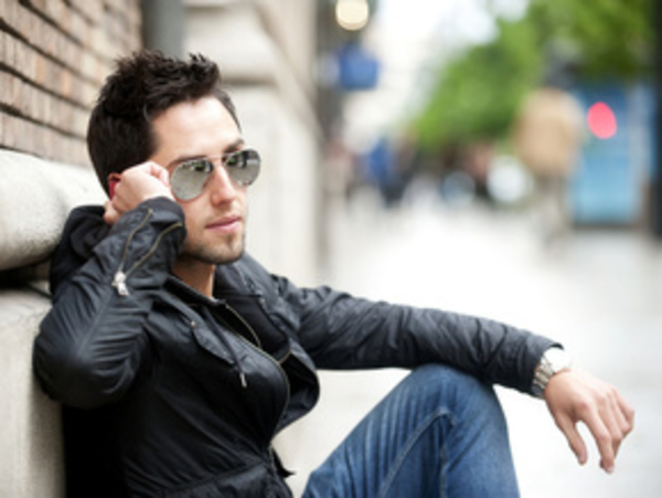 Чего хотят мужчины от женщин?