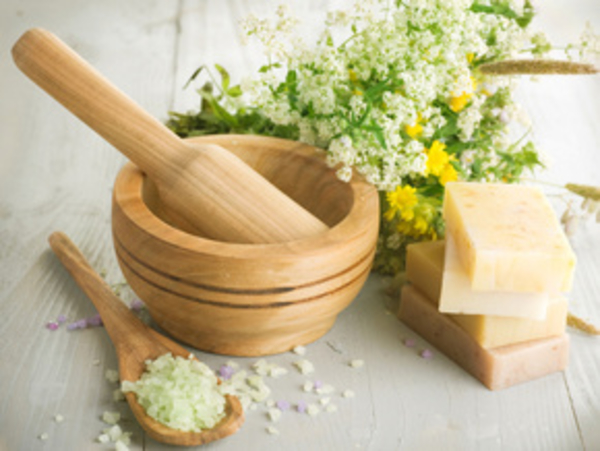 "Живая" косметика возможно появится в Украине