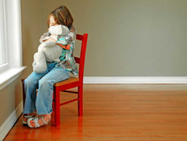 Материнская любовь: "Я твоя мать и знаю как правильно!"