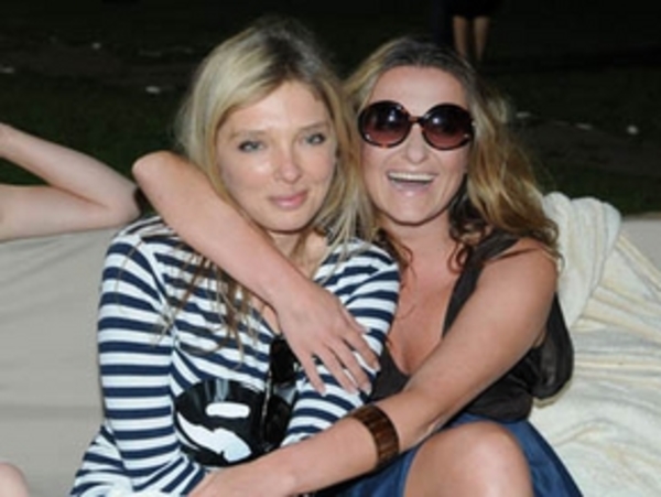 Презентация клипа ТНМК и футболок Навроцкой – Киев