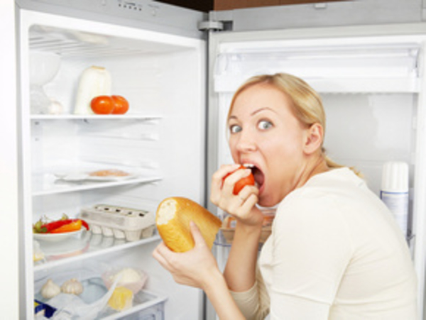 Советы тем, кто хочет потолстеть