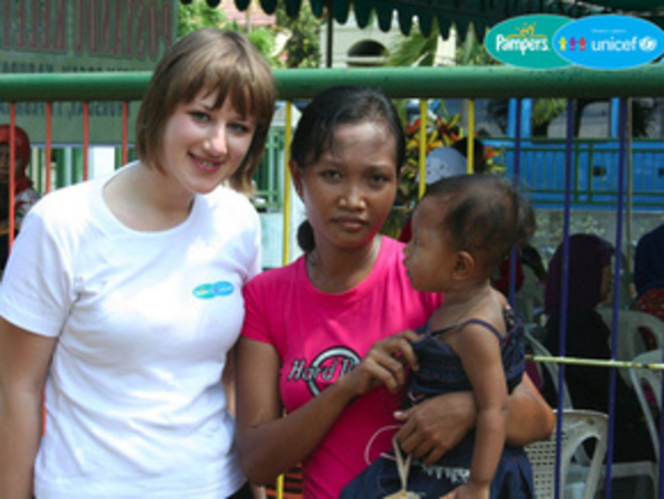 Вакцины, спасающие жизнь