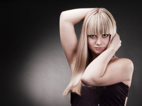 Как укрепить мышцы рук