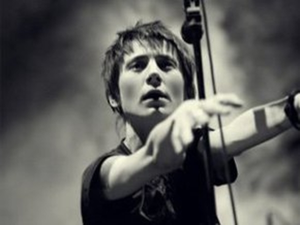 Земфира потеряла самого близкого человека