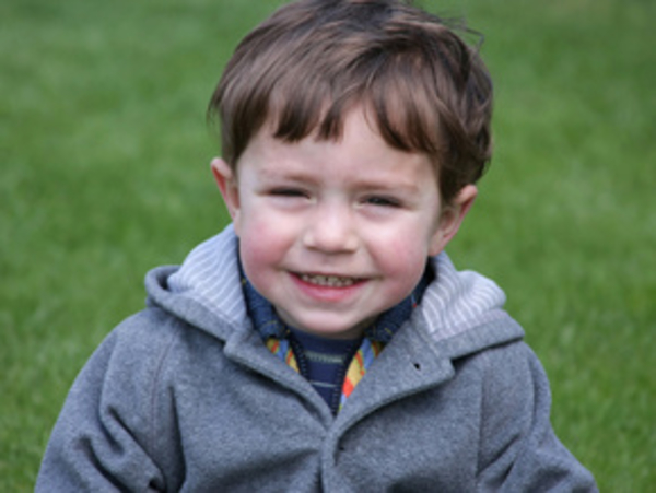 Как обезопасить ребенка от инфекции?