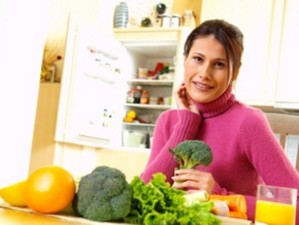 Фэн-шуй и лишний вес