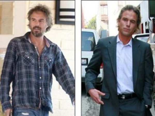 Рядом с Бритни Спирс ее бой-френд запустил и себя