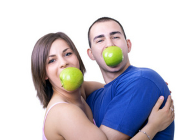 Первое свидание