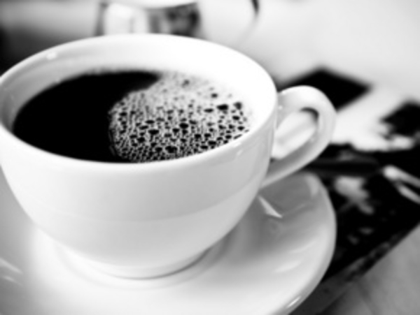 ТОП-5 доводов в пользу чая