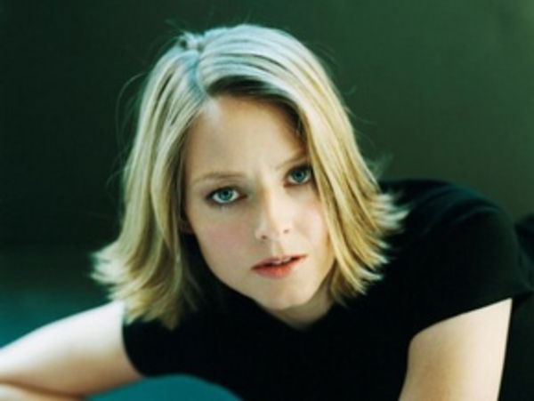 Забияка Джоди Фостер