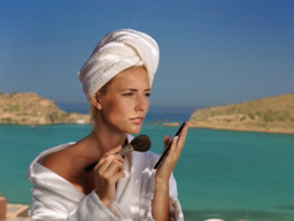 Какую пудру выбрать?