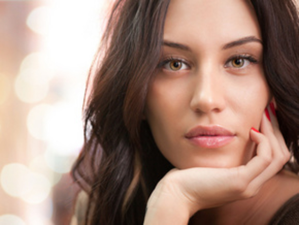 Красивые женщины вызывают у мужчин импотенцию