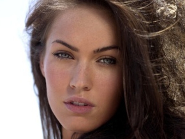 Меган Фокс : замуж со второй попытки