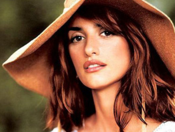 Секс-каникулы Пенелопы Круз