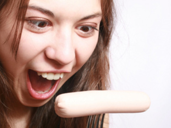 Как притупить ночное желание покушать