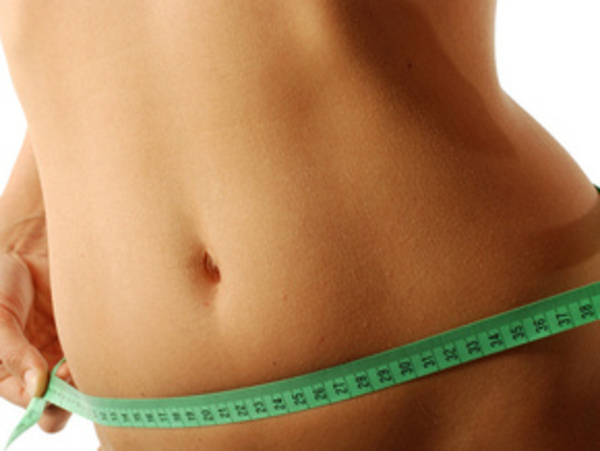 Как убрать бока