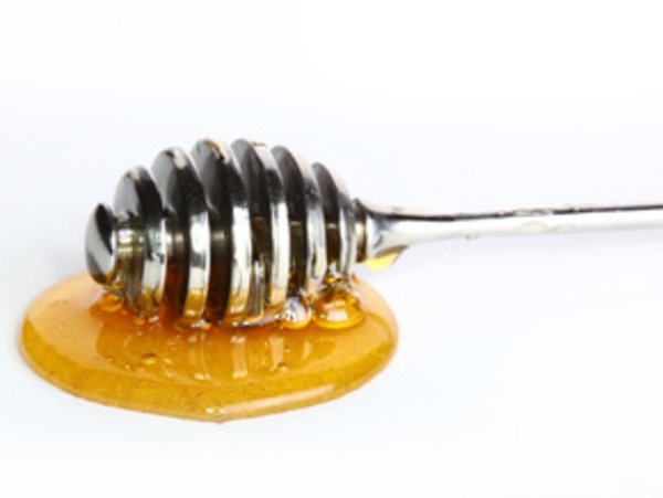 Первый мед очень полезен