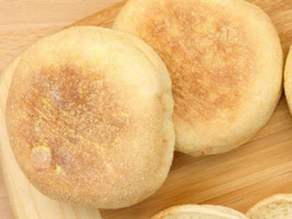 Крупы и хлеб в рационе малыша