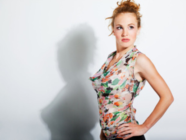 Медики помогут асексуальным женщинам