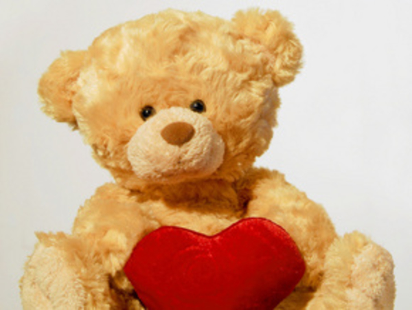 Первое творчество