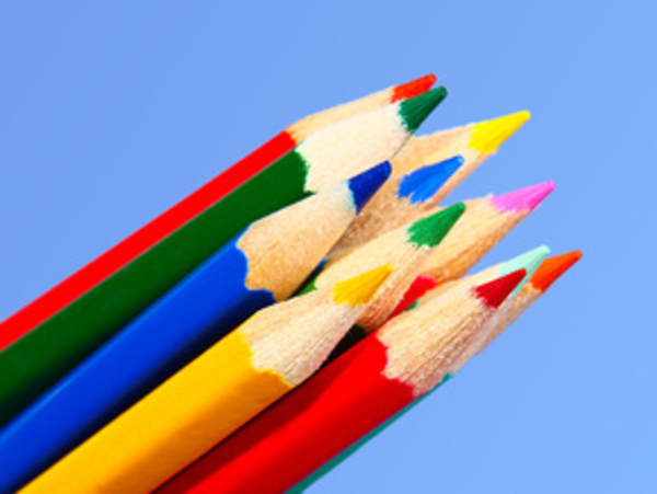 Малыш учится познавать мир