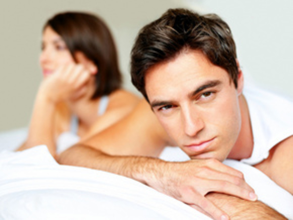 У мужчин тоже бывает менопауза