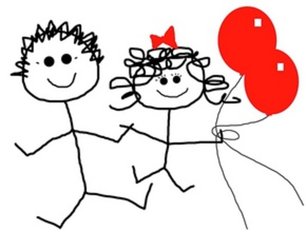 Юный Пикассо