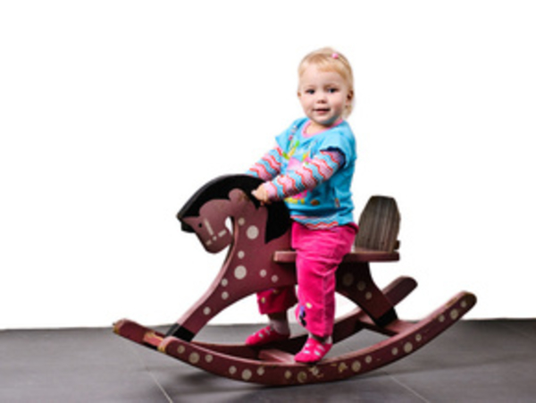 Готовность ребенка к горшку