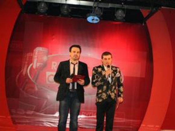 Real Comedy устроят футбольную битву