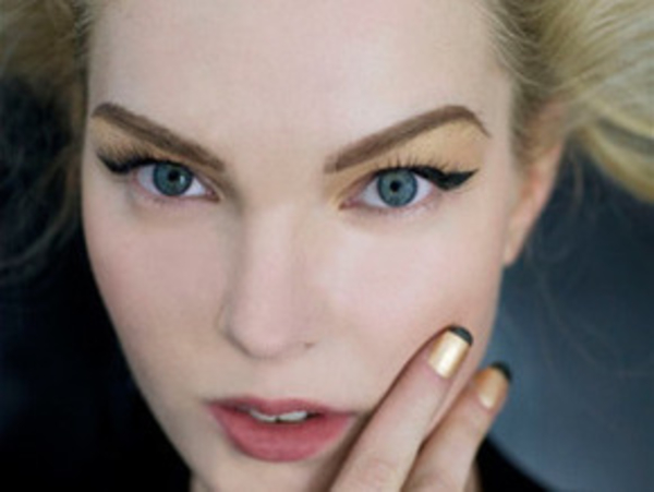 Chanel приготовил "шанхайский сюрприз"