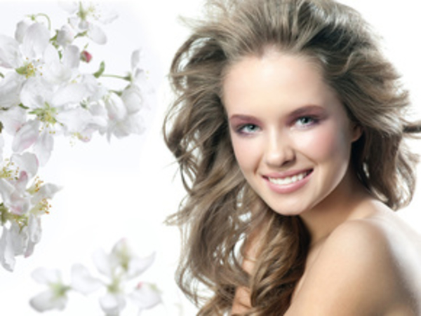 Запах женщины – скрытый язык общения