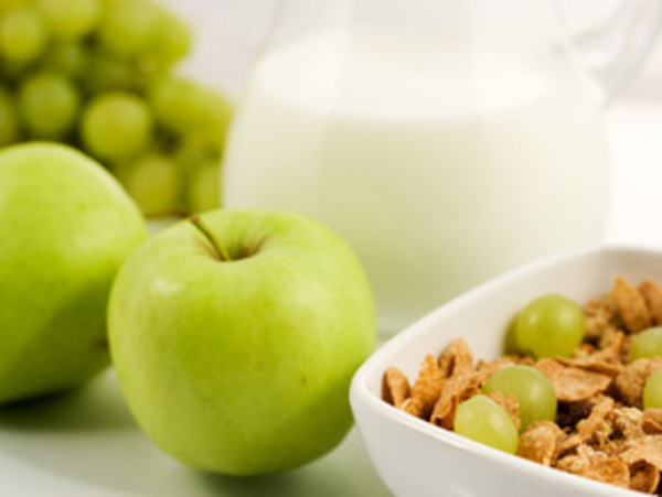 Самое полезное в яблоках это кожура