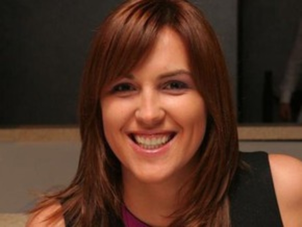 У Клочковой родился сын