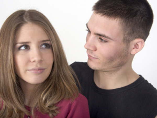 Женщины назвали худшие качества мужчин