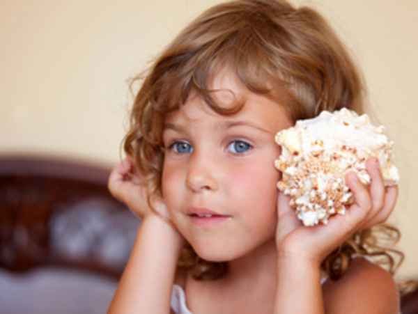 Кто такие «дети индиго»?