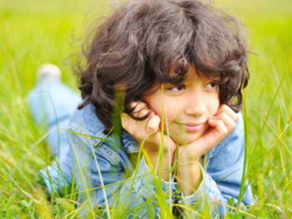 Особенности малыша-индиго