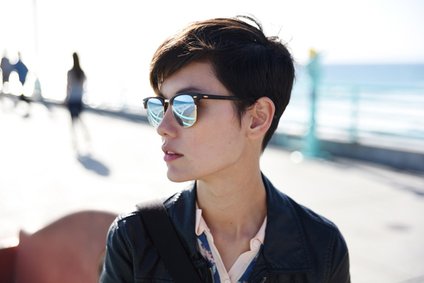 Как подобрать стрижку: полезные советы