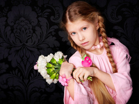 Фантастические дети