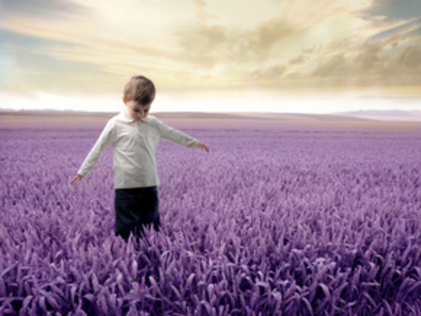 Материнская молитва о прощении