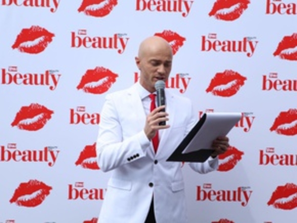 Первая ежегодная церемония награждения Viva! Beauty Hit 2009 (ФОТО