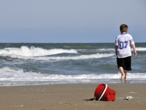 Детский плач