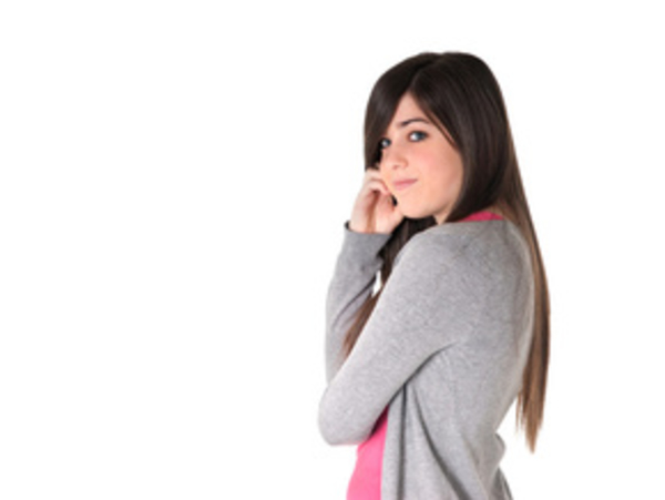 Ребенок завел дневник? Он взрослеет!