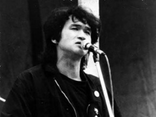 Песни Виктора Цоя зазвучат в рэп-версии