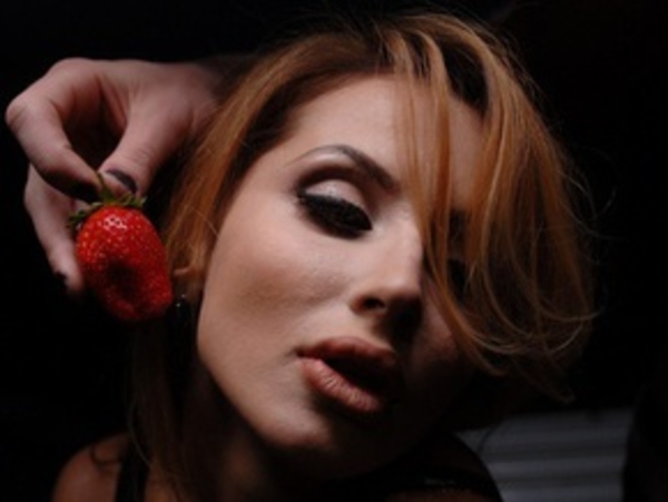 Карьера Лободы начиналась на Троещинском рынке