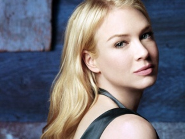 Жених обломал Рене Зельвеггер