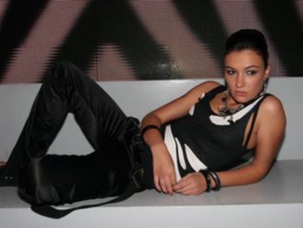 Анастасия Приходько  не может ни с кем сработаться